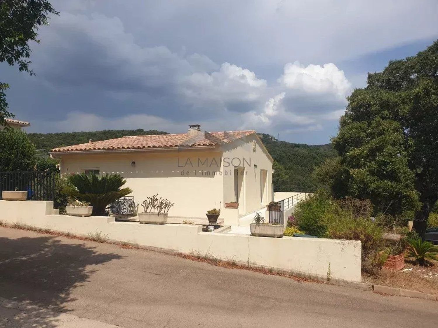 Maison à vendre, 111m², Porto-Vecchio