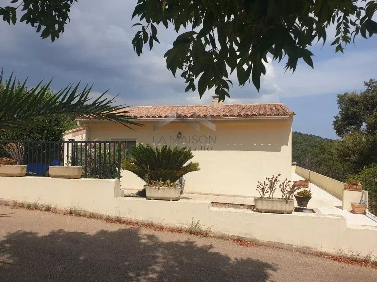 Maison à vendre, 111m², Porto-Vecchio