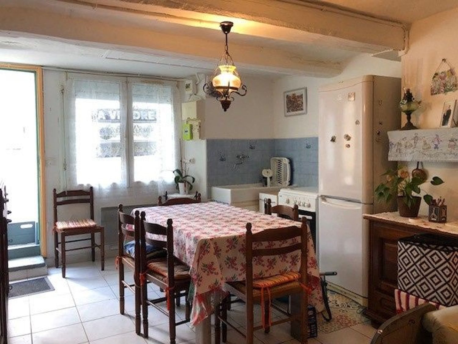 Maison à vendre, 88m², Saint-Pierre-Quiberon
