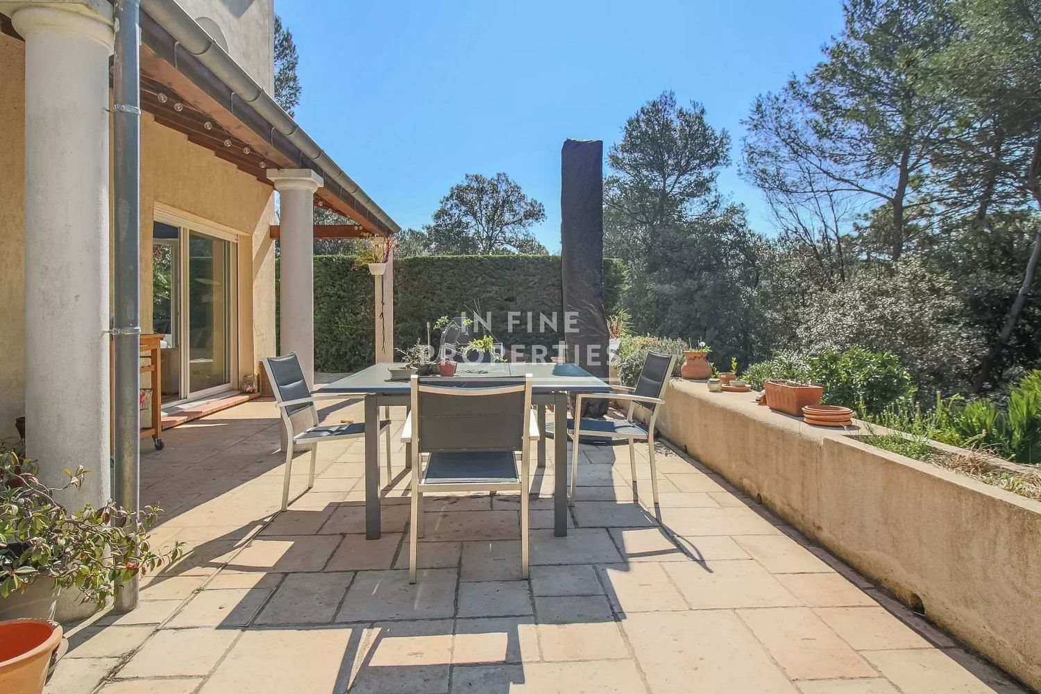 Maison à vendre, 95m², Valbonne