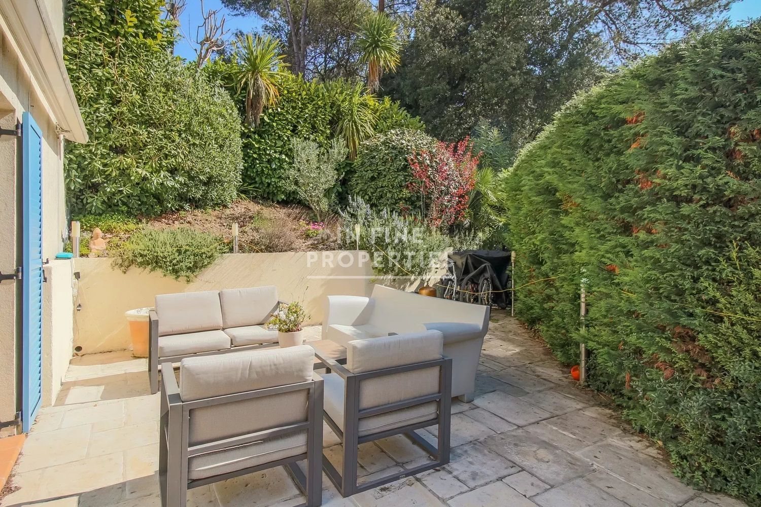 Maison à vendre, 95m², Valbonne