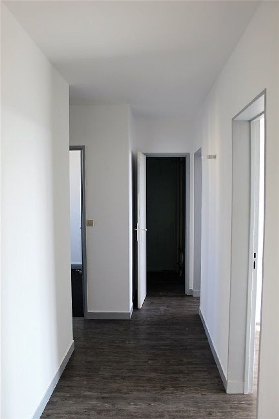 Appartement à vendre, 56m², Dreux