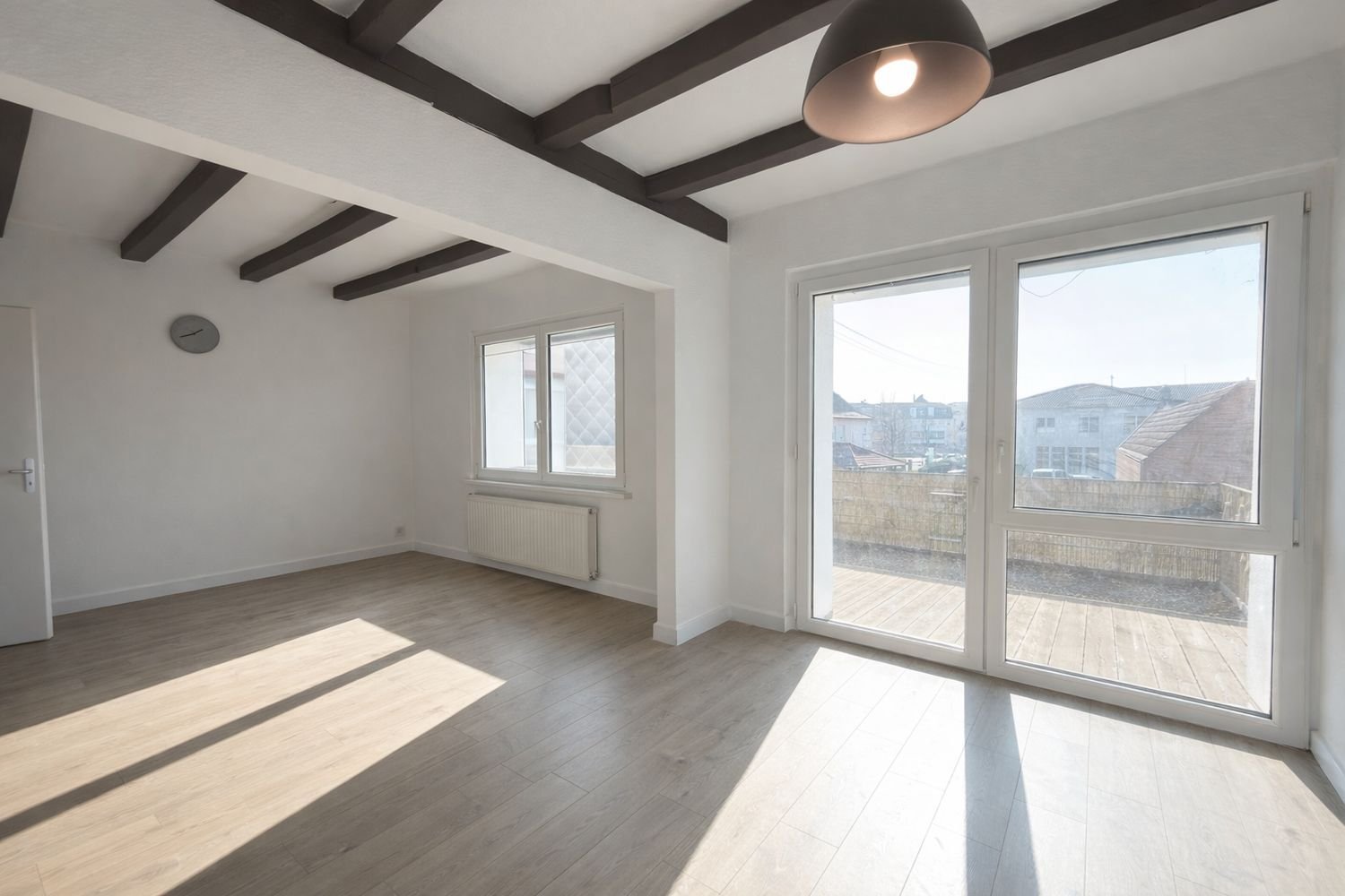 Appartement à vendre, 75m², Lauterbourg