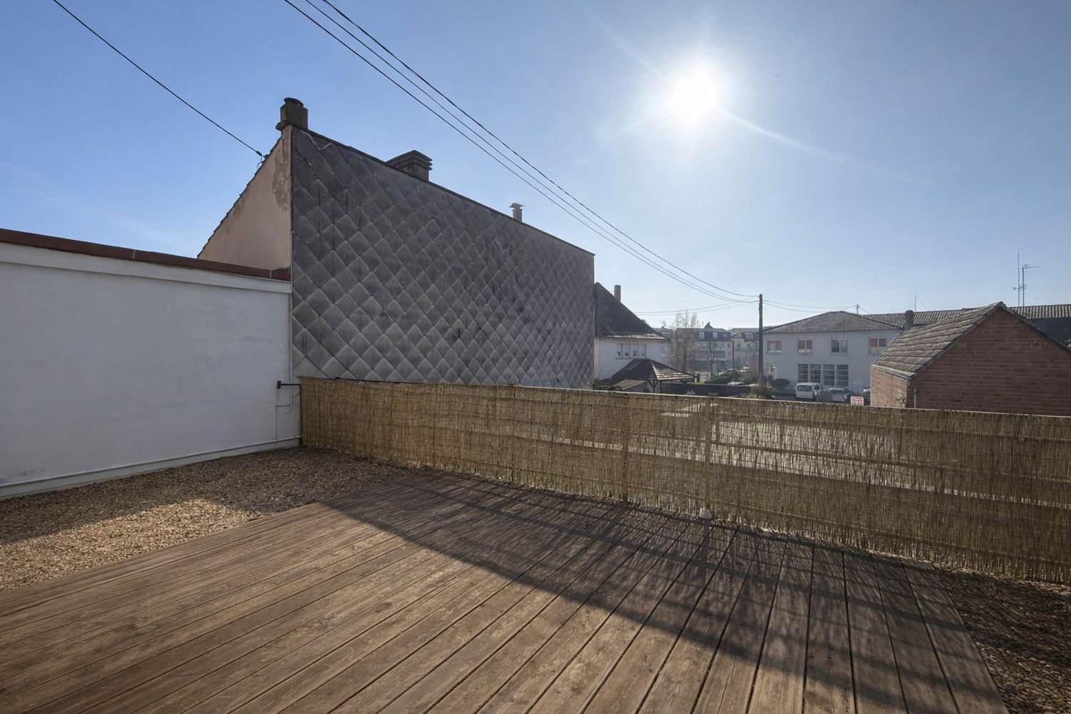 Appartement à vendre, 75m², Lauterbourg