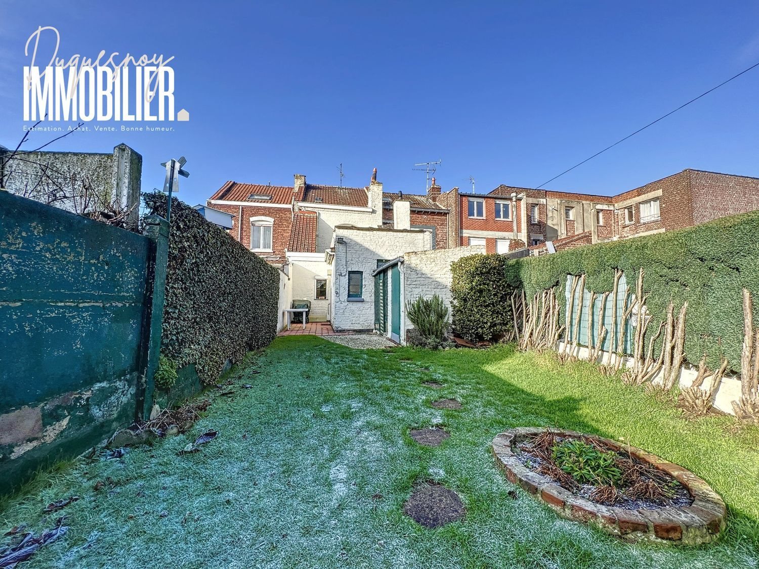 Maison à vendre, 115m², Wasquehal