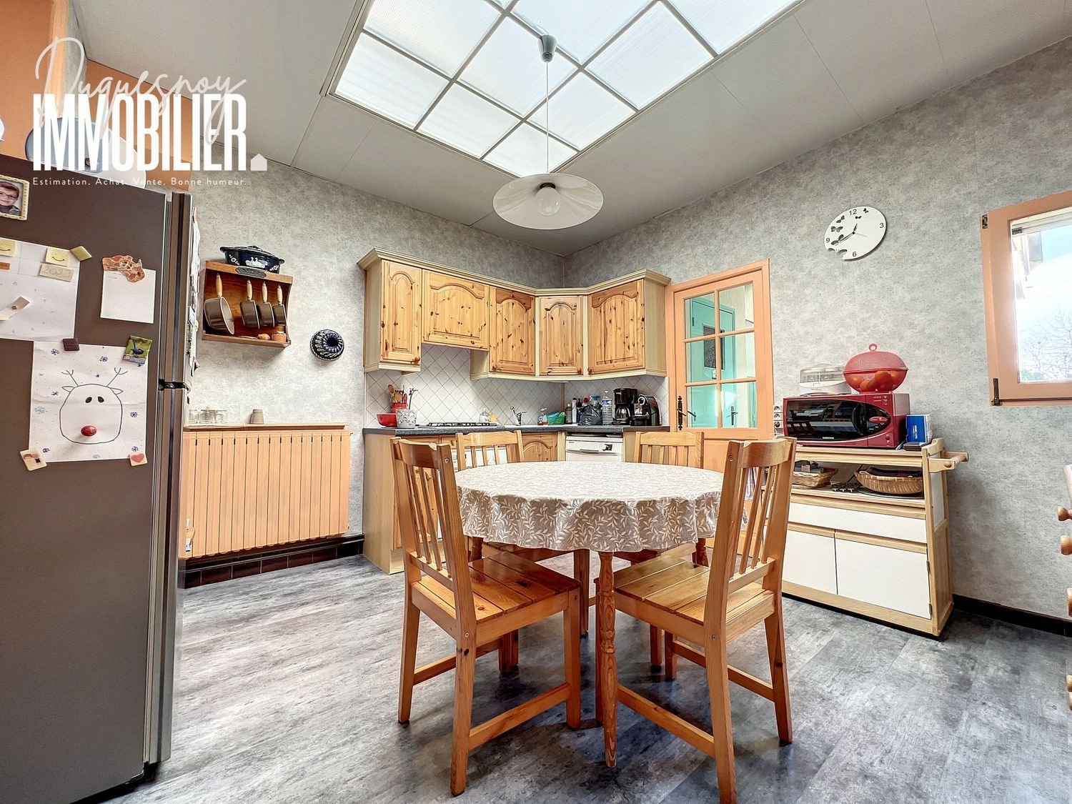 Maison à vendre, 115m², Wasquehal