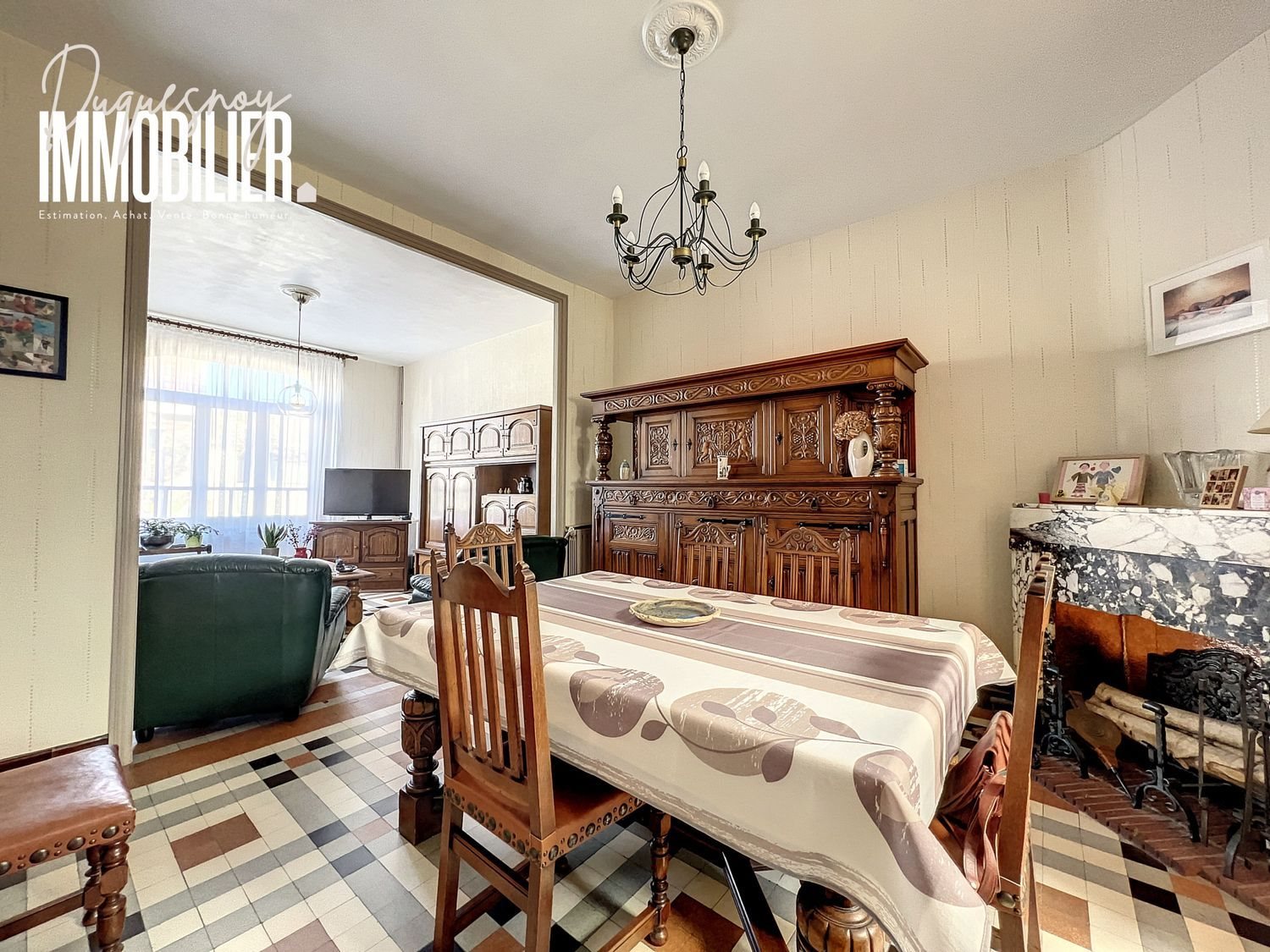 Maison à vendre, 115m², Wasquehal