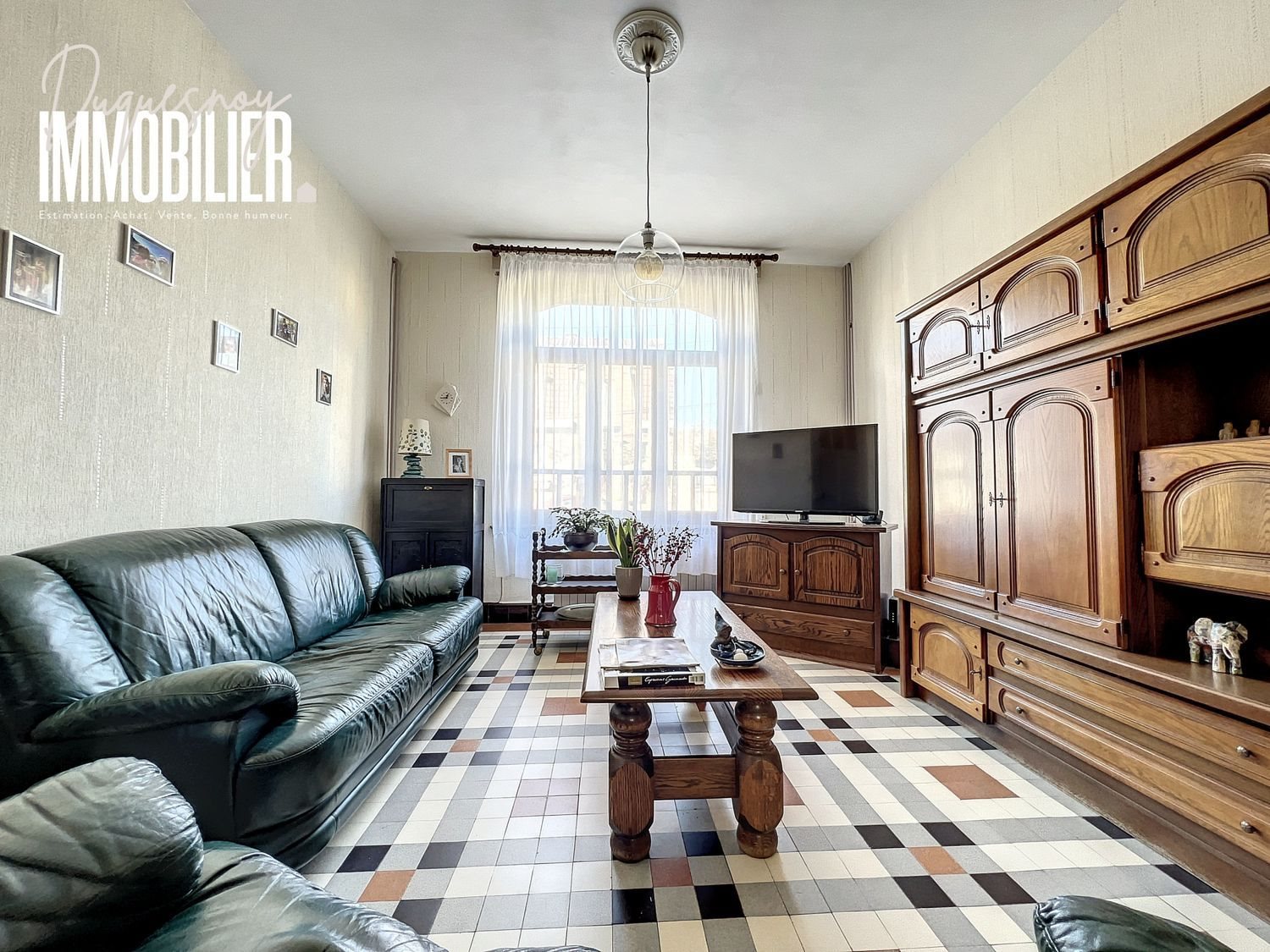 Maison à vendre, 115m², Wasquehal
