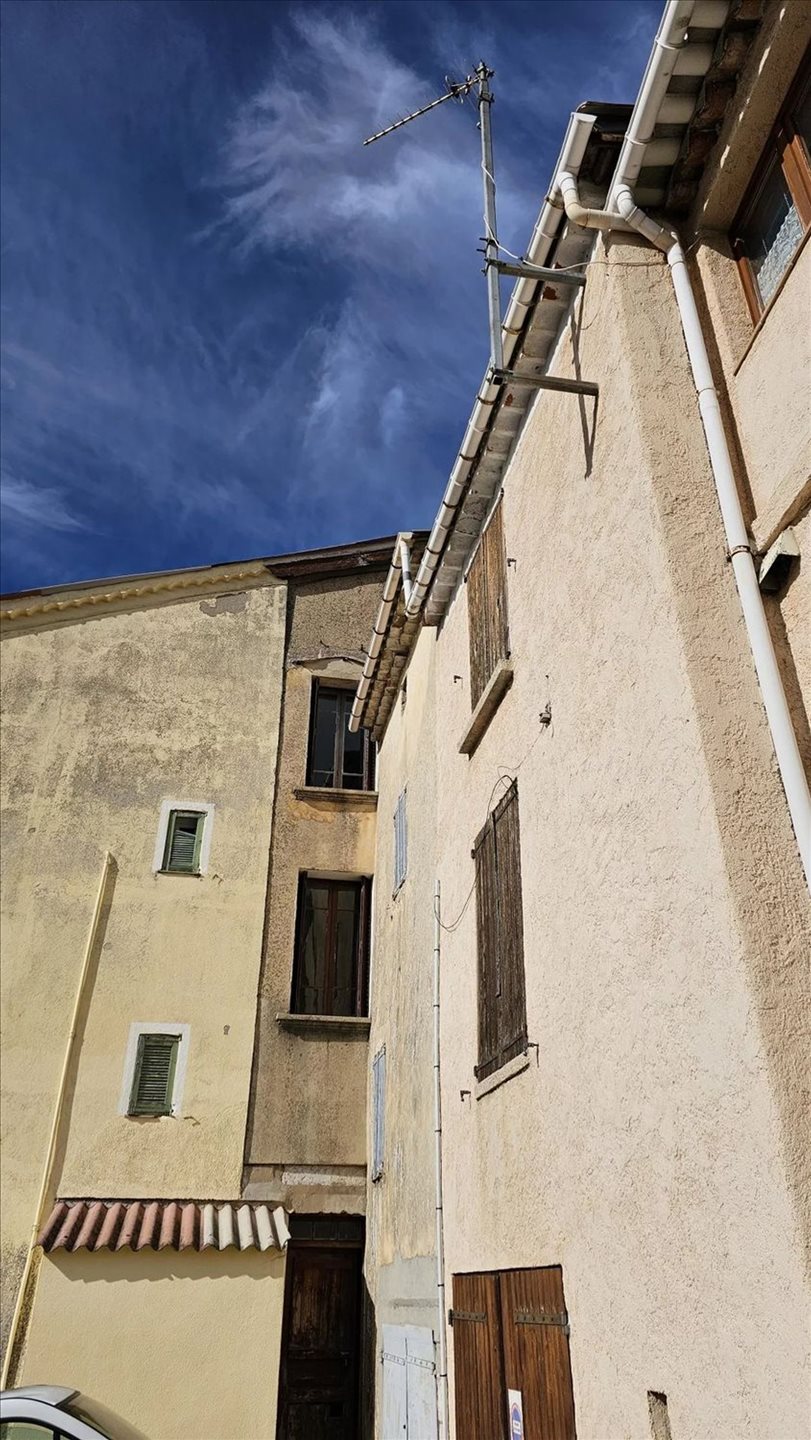 Maison à vendre, 83m², Séranon