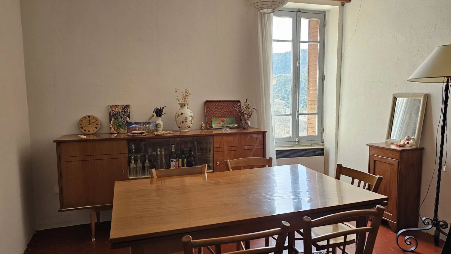 Maison à vendre, 83m², Séranon