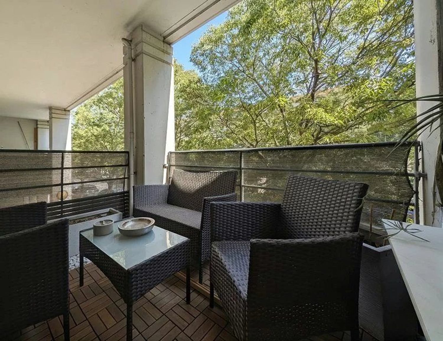 Appartement à vendre, 53m², Miramas