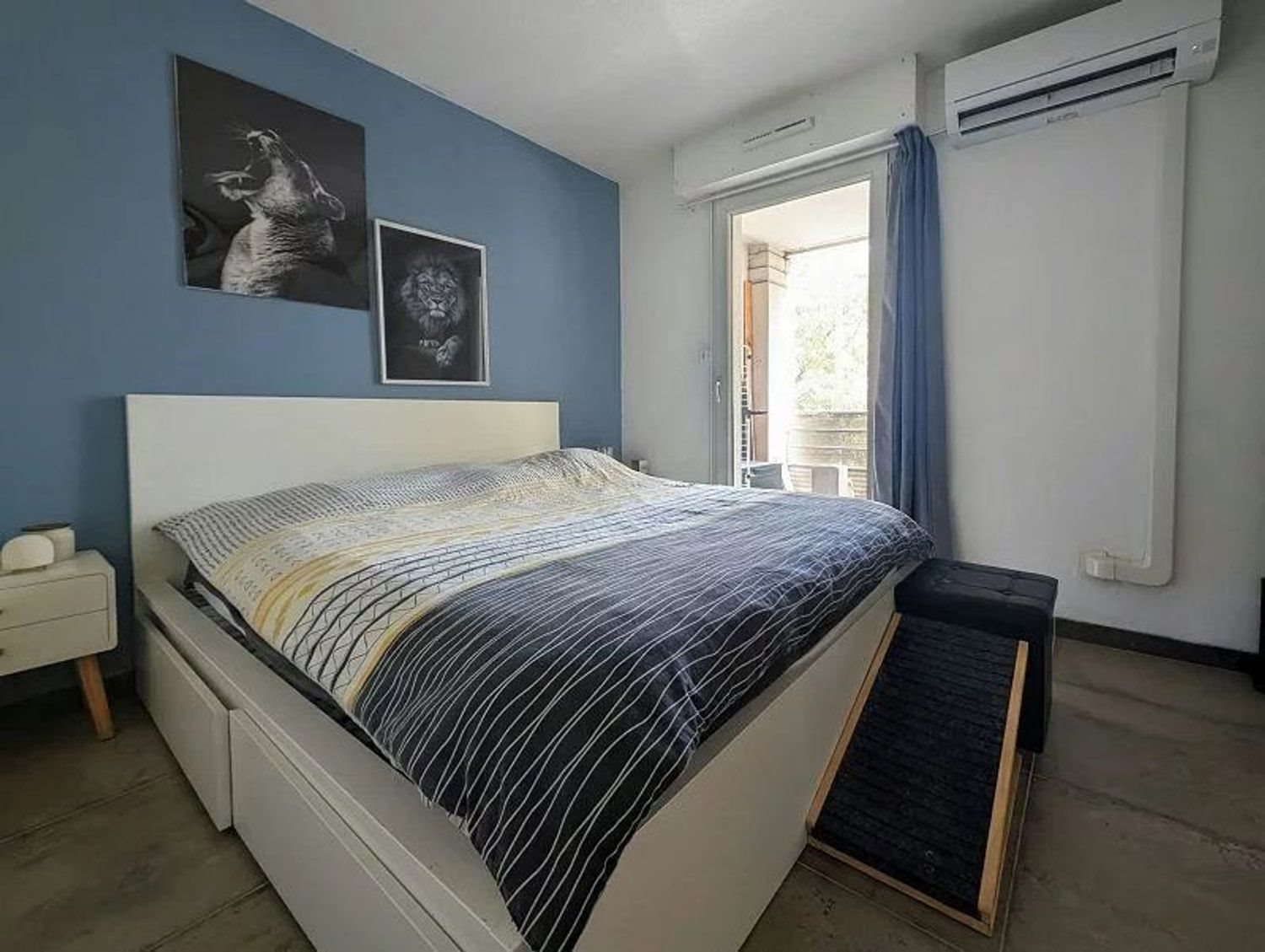Appartement à vendre, 53m², Miramas