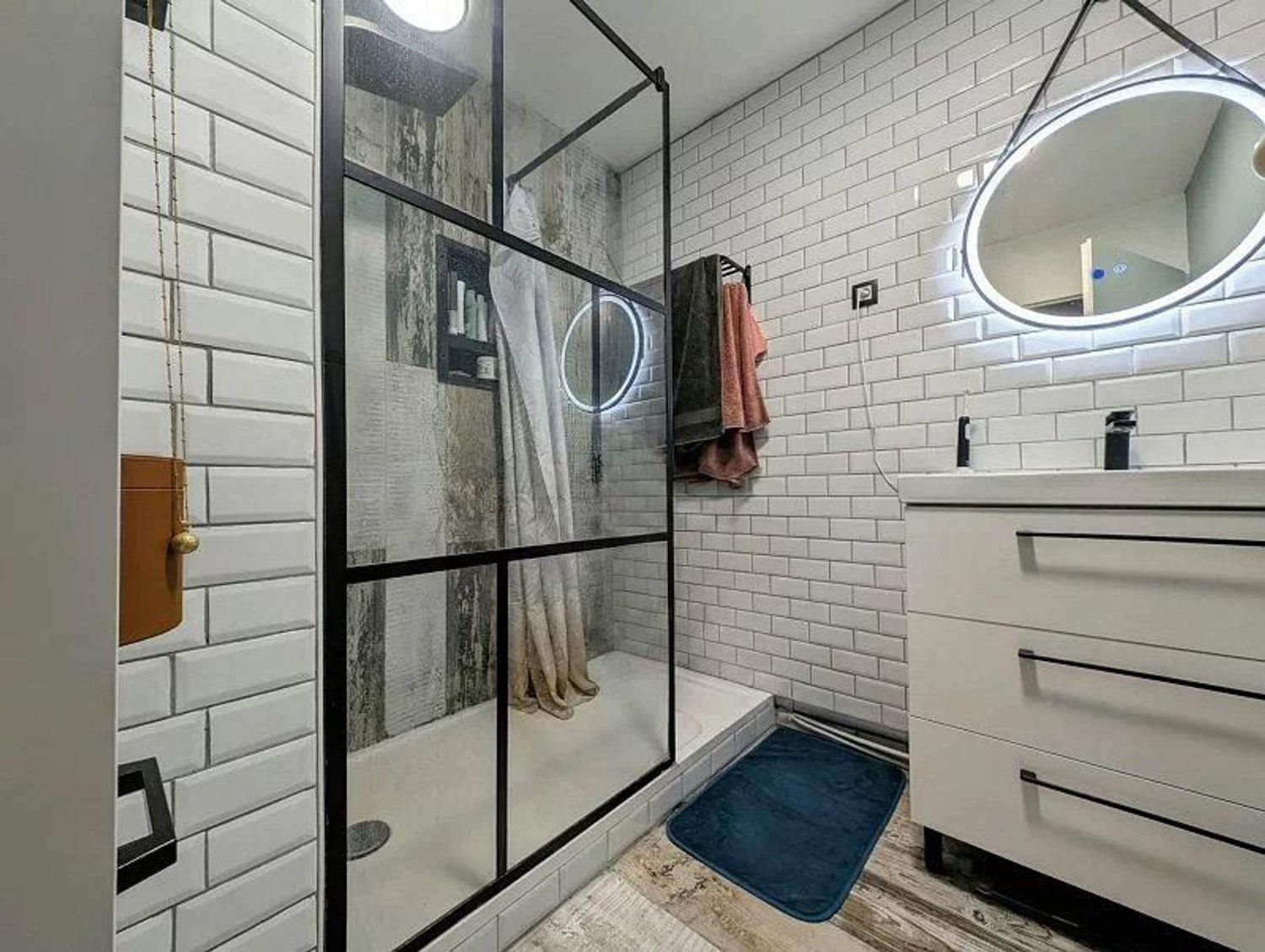 Appartement à vendre, 53m², Miramas
