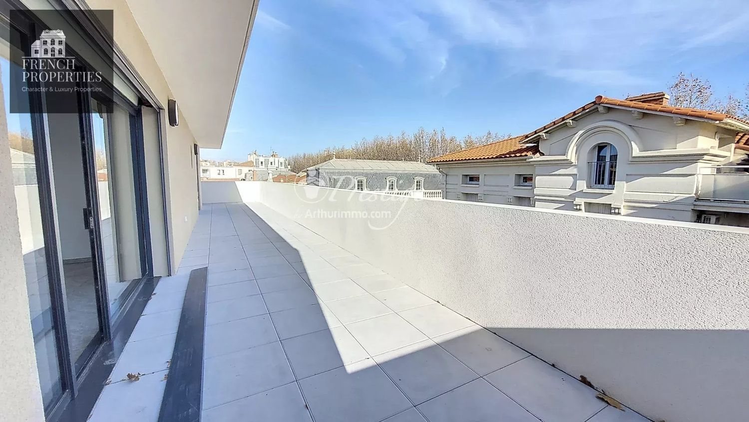 Appartement à vendre, 90m², Perpignan