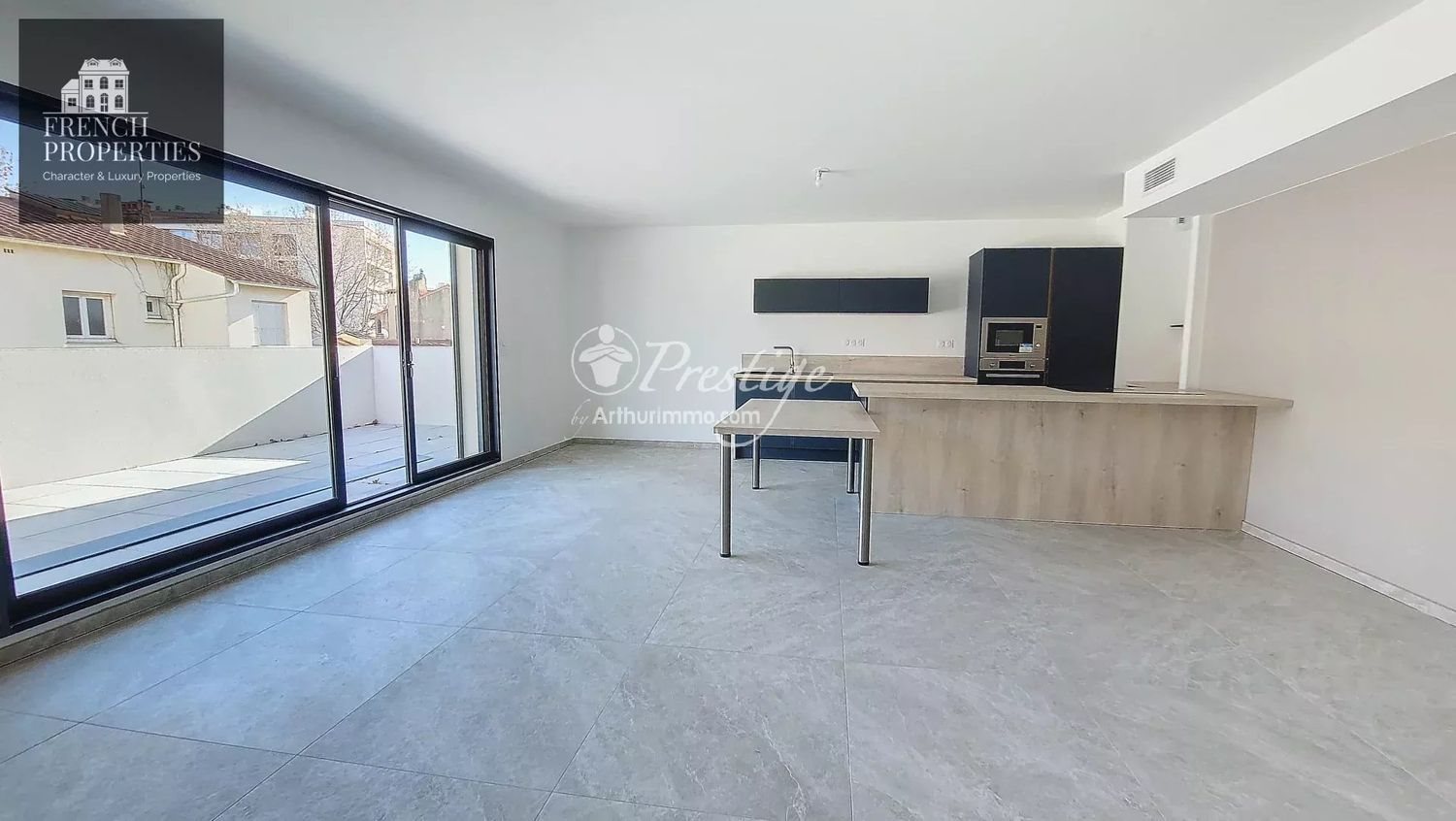 Appartement à vendre, 90m², Perpignan