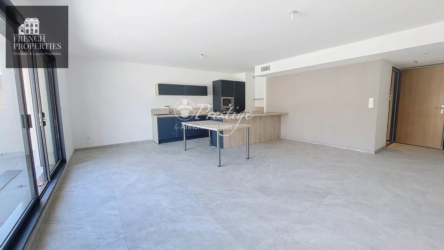 Appartement à vendre, 90m², Perpignan