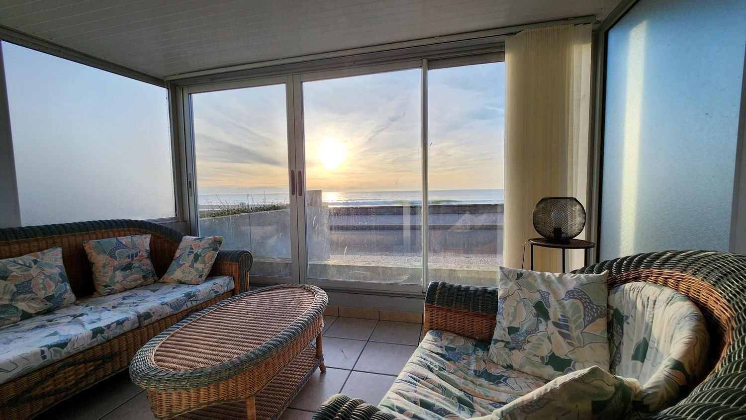 Appartement à vendre, 42m², Saint-Hilaire-de-Riez