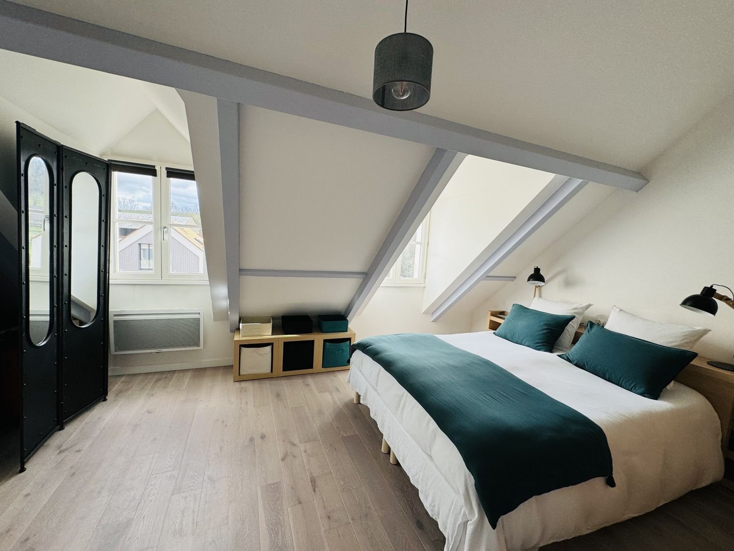 Maison à vendre, 115m², Chavenay
