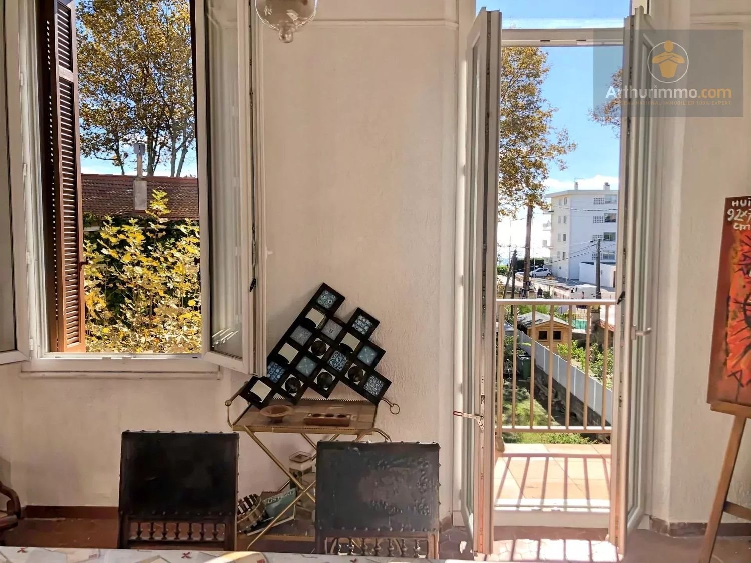 Appartement à vendre, 51m², La Seyne-sur-Mer