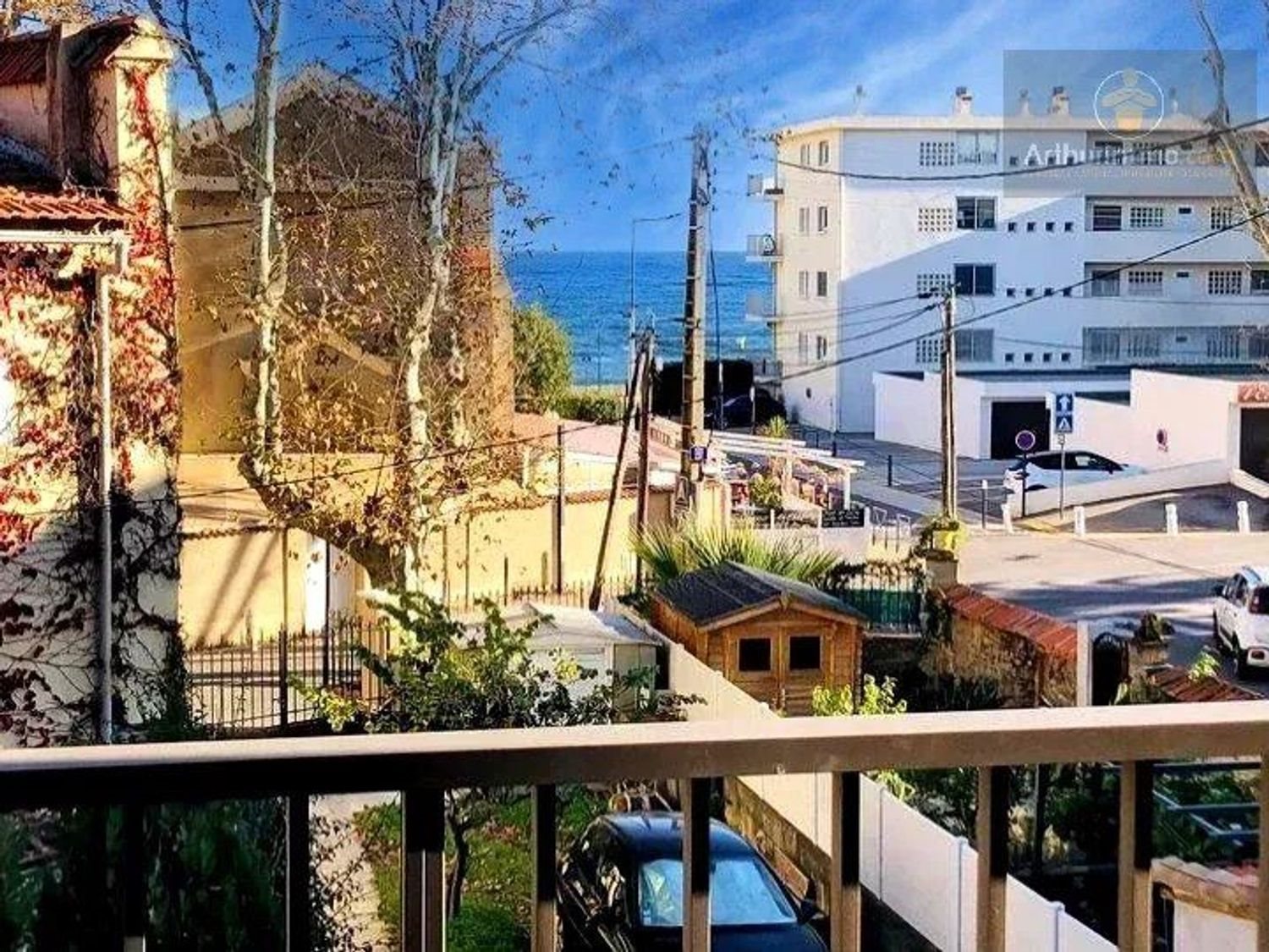 Appartement à vendre, 51m², La Seyne-sur-Mer