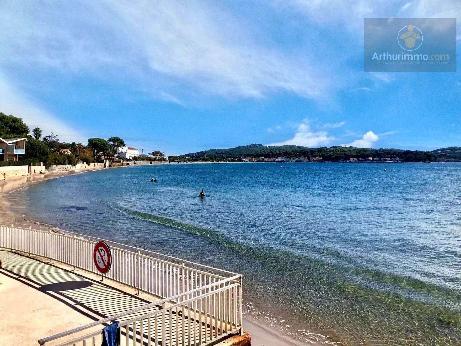 Appartement à vendre, 51m², La Seyne-sur-Mer