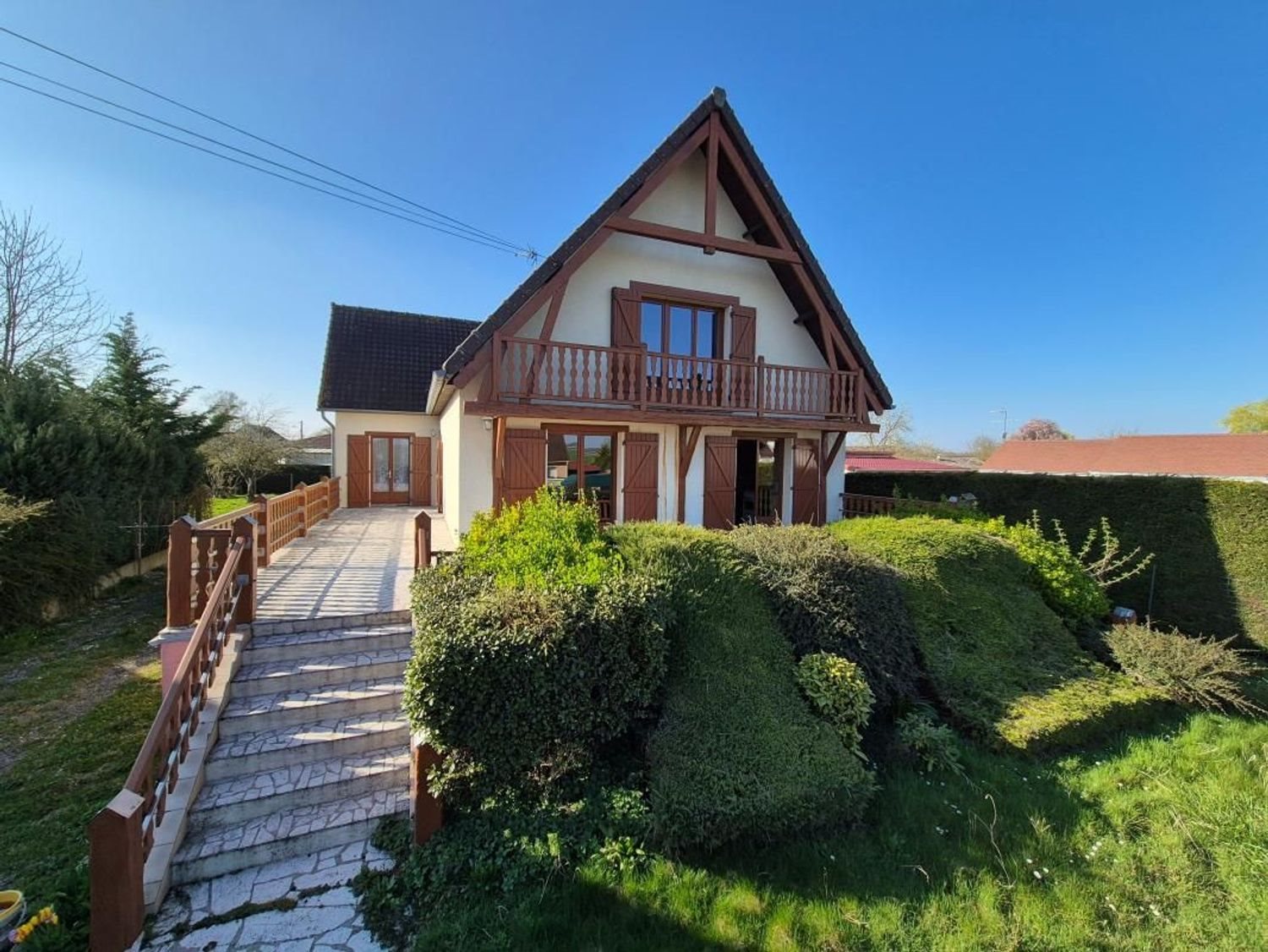 Maison à vendre, 205m², Choisy-en-Brie