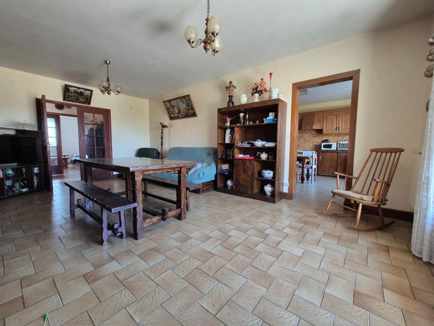 Maison à vendre, 205m², Choisy-en-Brie