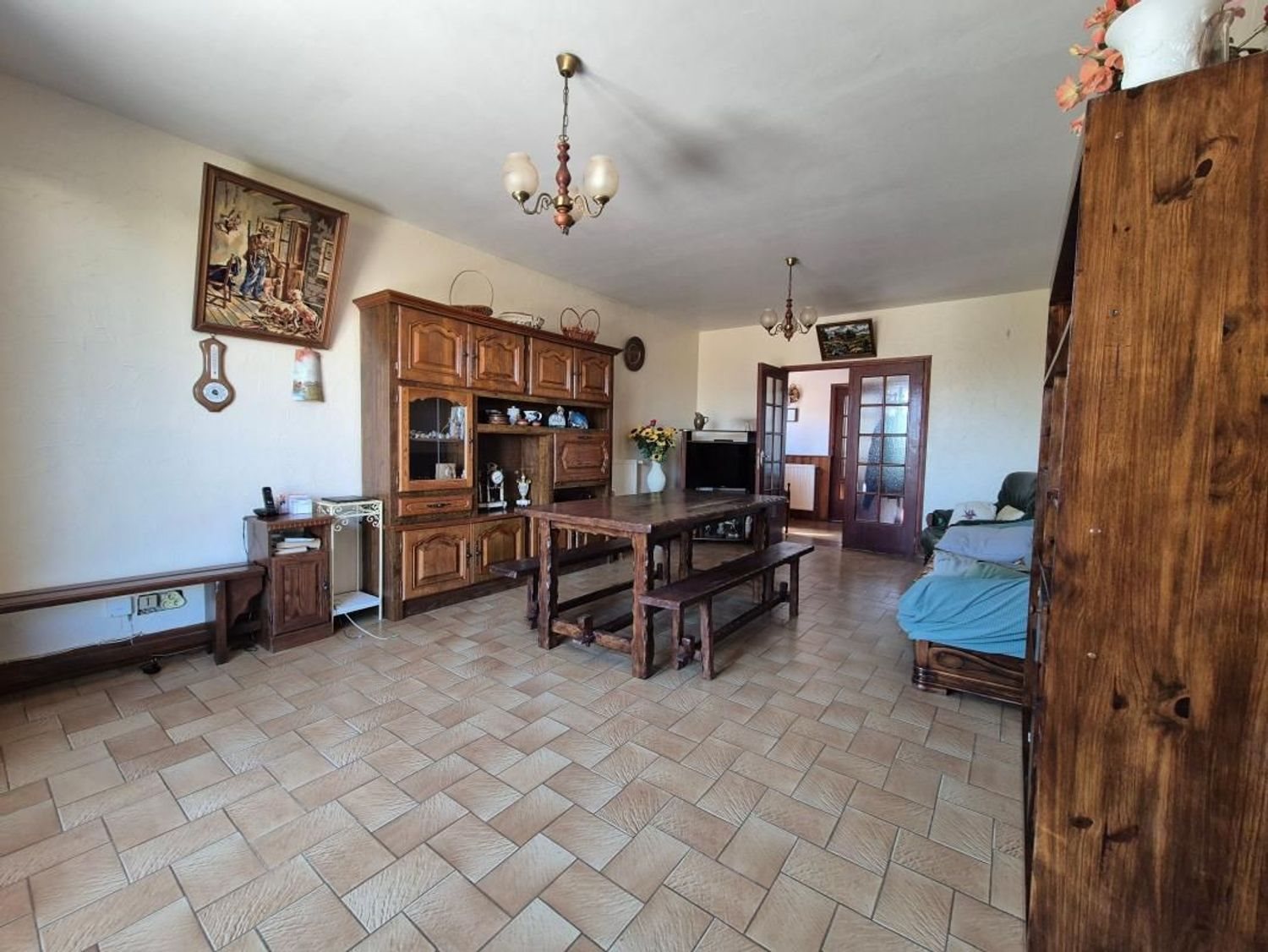 Maison à vendre, 205m², Choisy-en-Brie
