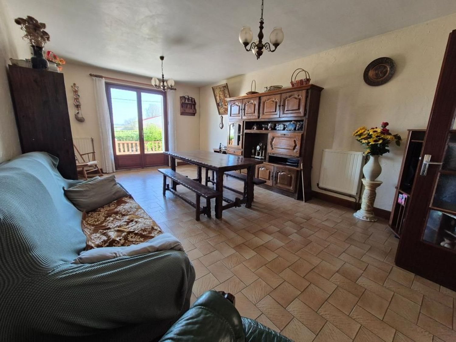 Maison à vendre, 205m², Choisy-en-Brie