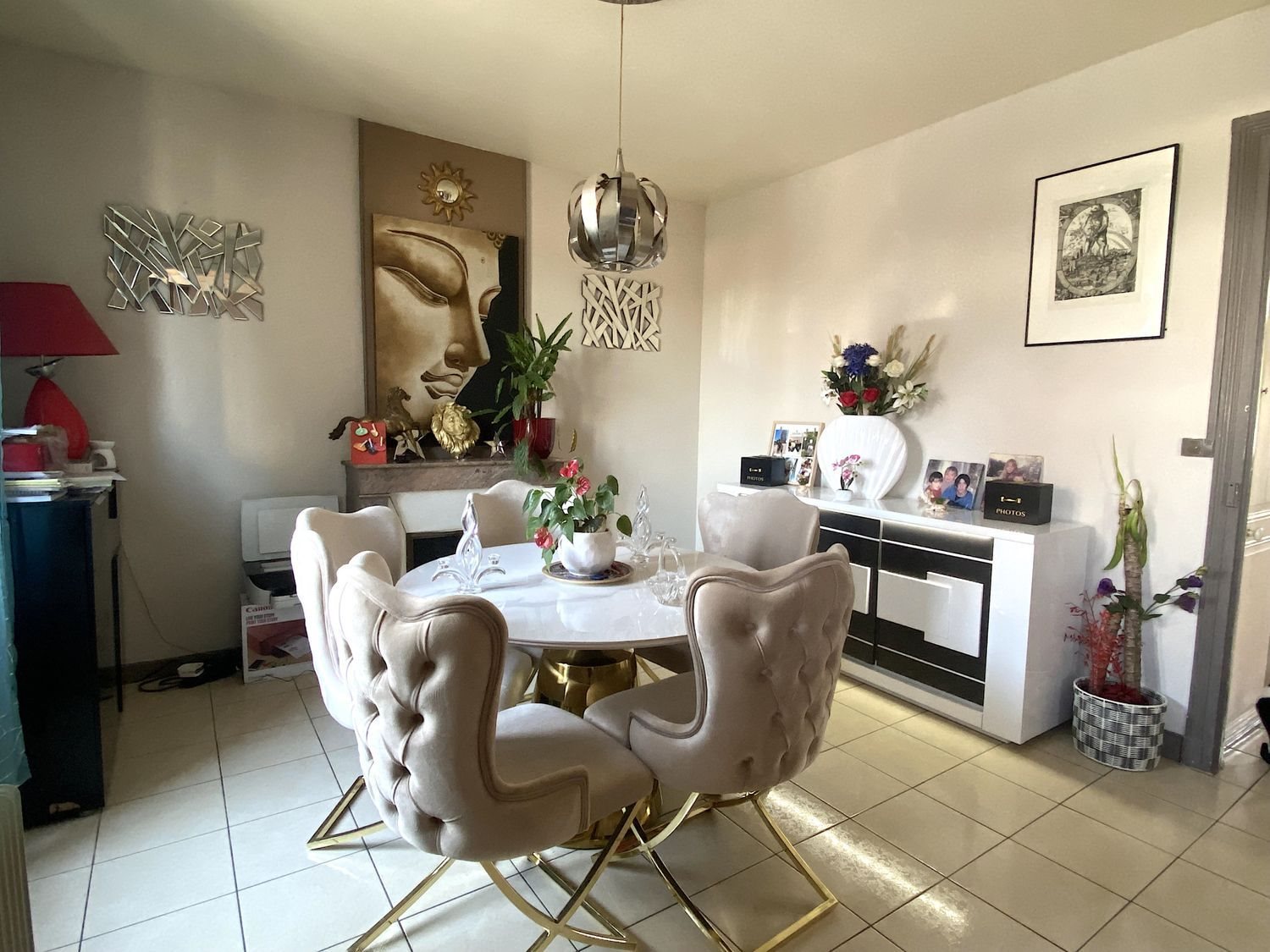 Maison à vendre, 114m², La Ferté-Saint-Aubin