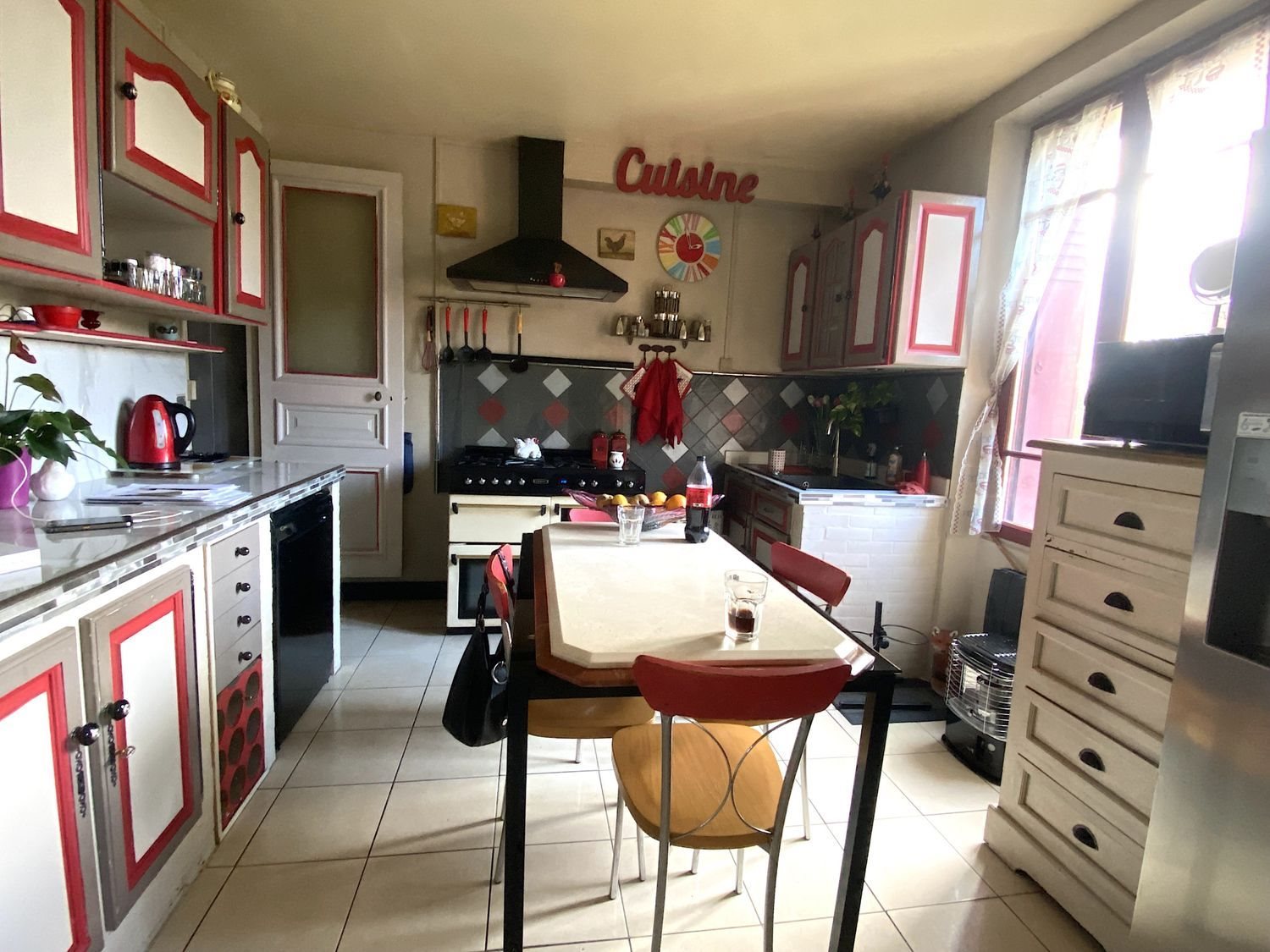 Maison à vendre, 114m², La Ferté-Saint-Aubin