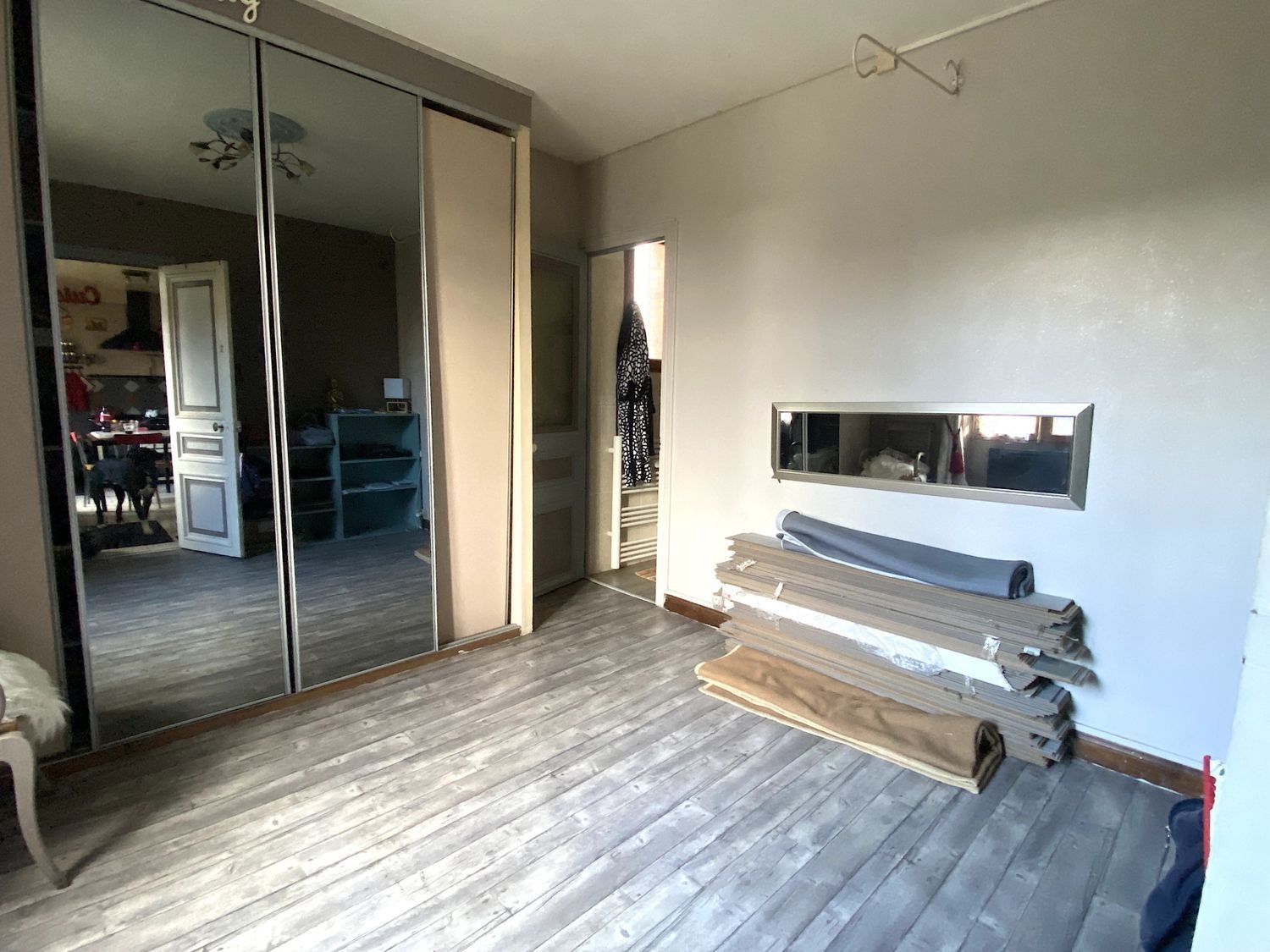 Maison à vendre, 114m², La Ferté-Saint-Aubin