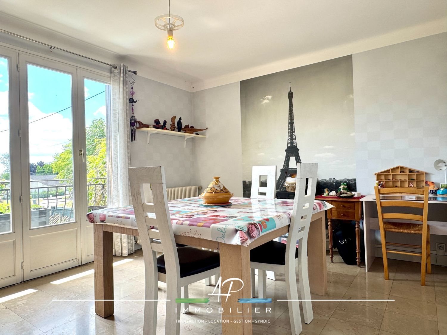Maison à vendre, 71m², Belleneuve