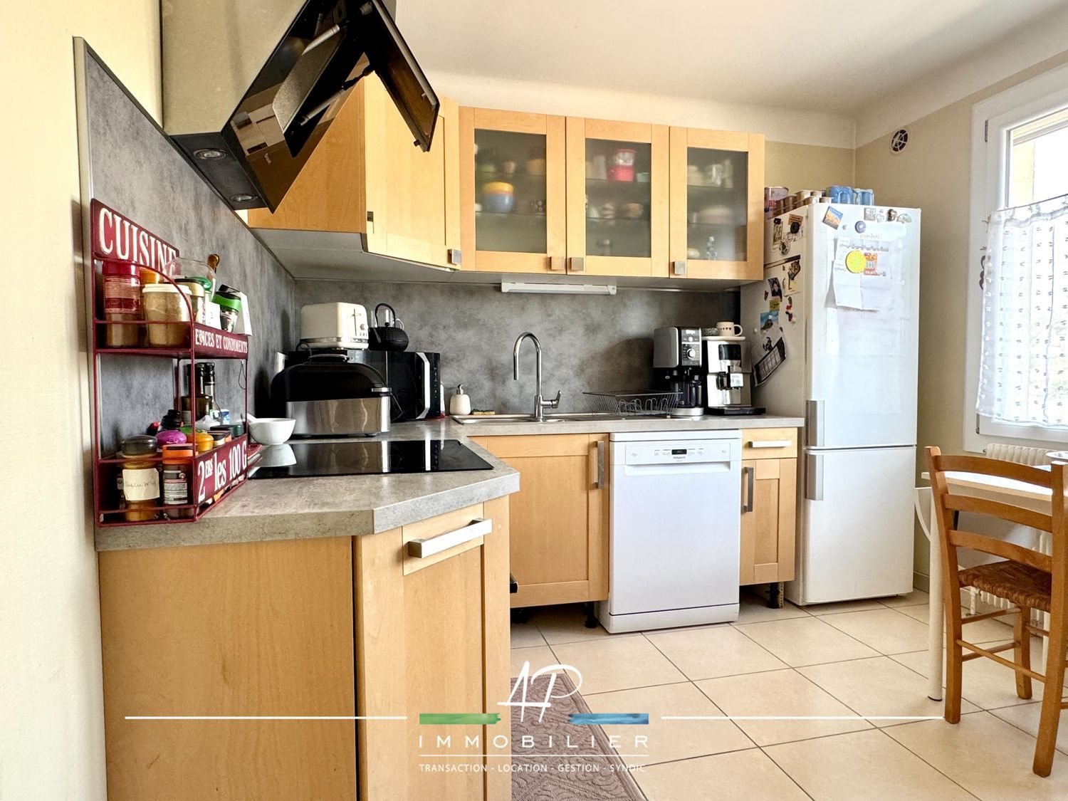 Maison à vendre, 71m², Belleneuve
