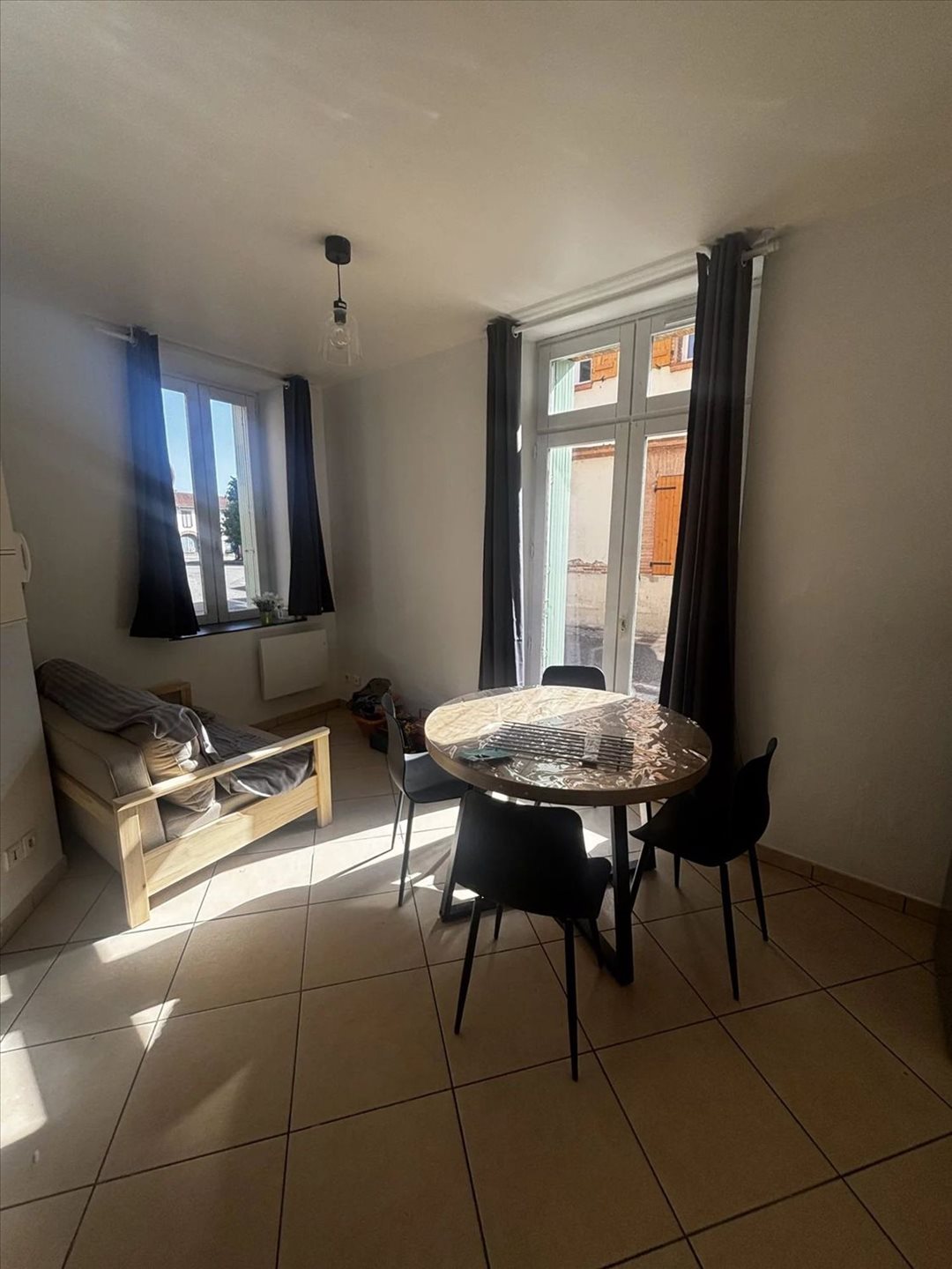 Appartement à louer, 25m², Auterive