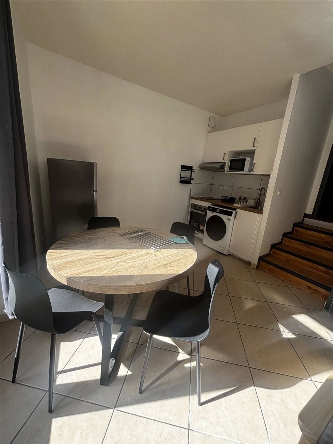 Appartement à louer, 25m², Auterive