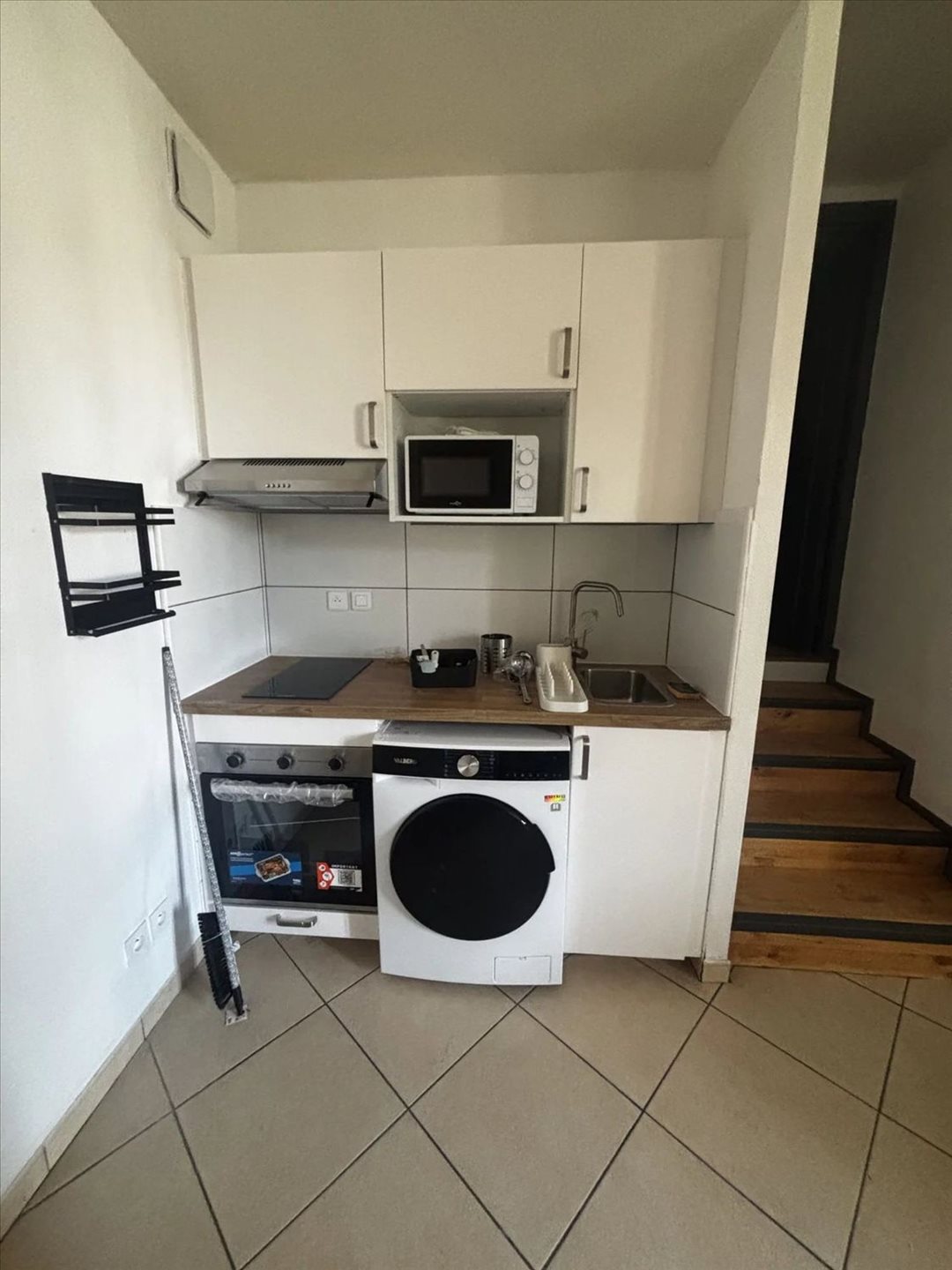 Appartement à louer, 25m², Auterive