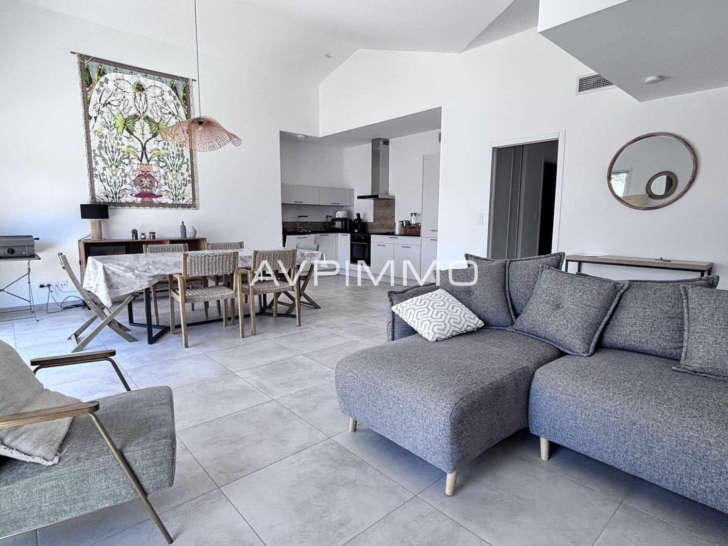 Appartement à vendre, 88m², Saint-Cyr-sur-Mer