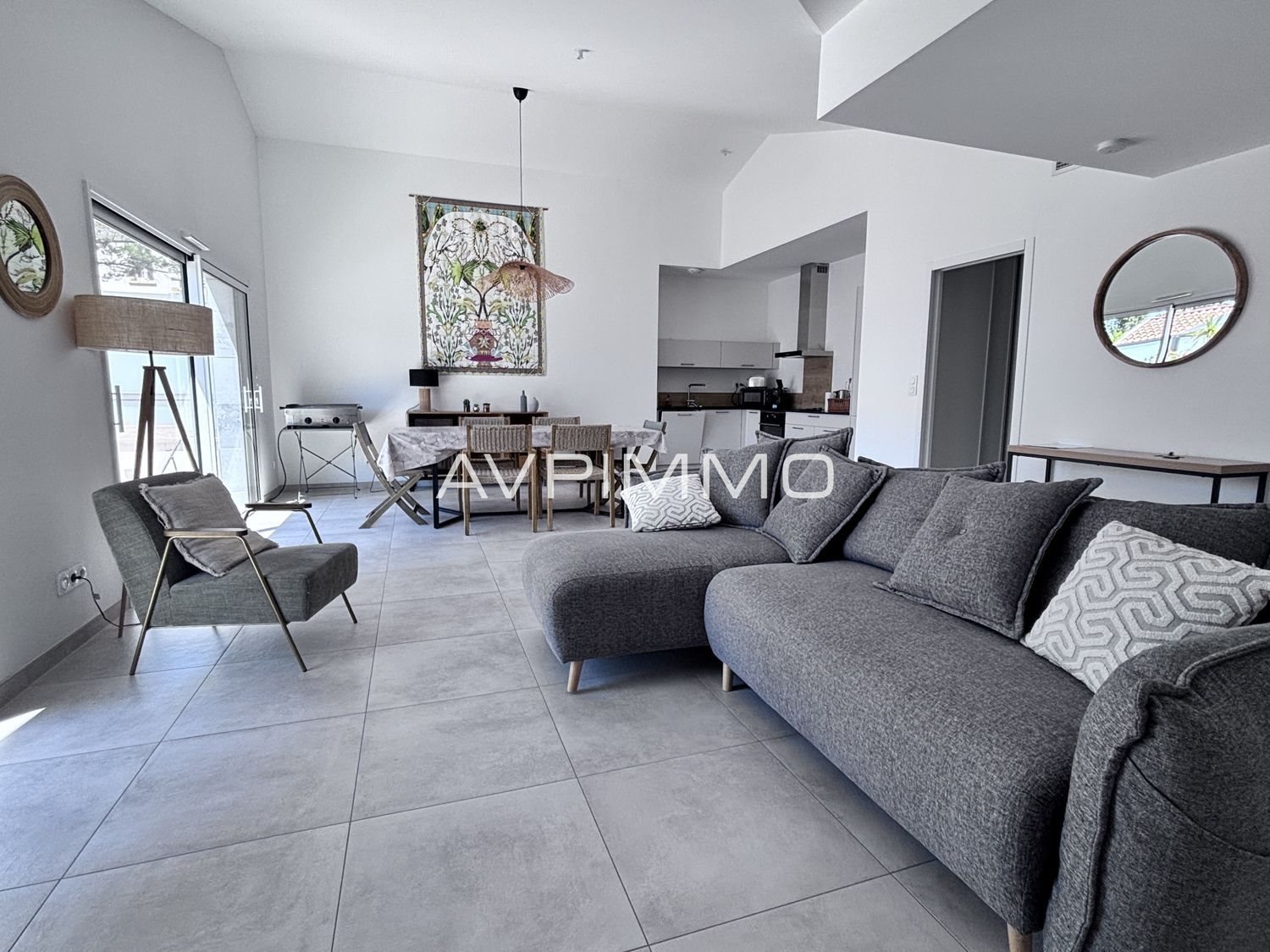 Appartement à vendre, 88m², Saint-Cyr-sur-Mer