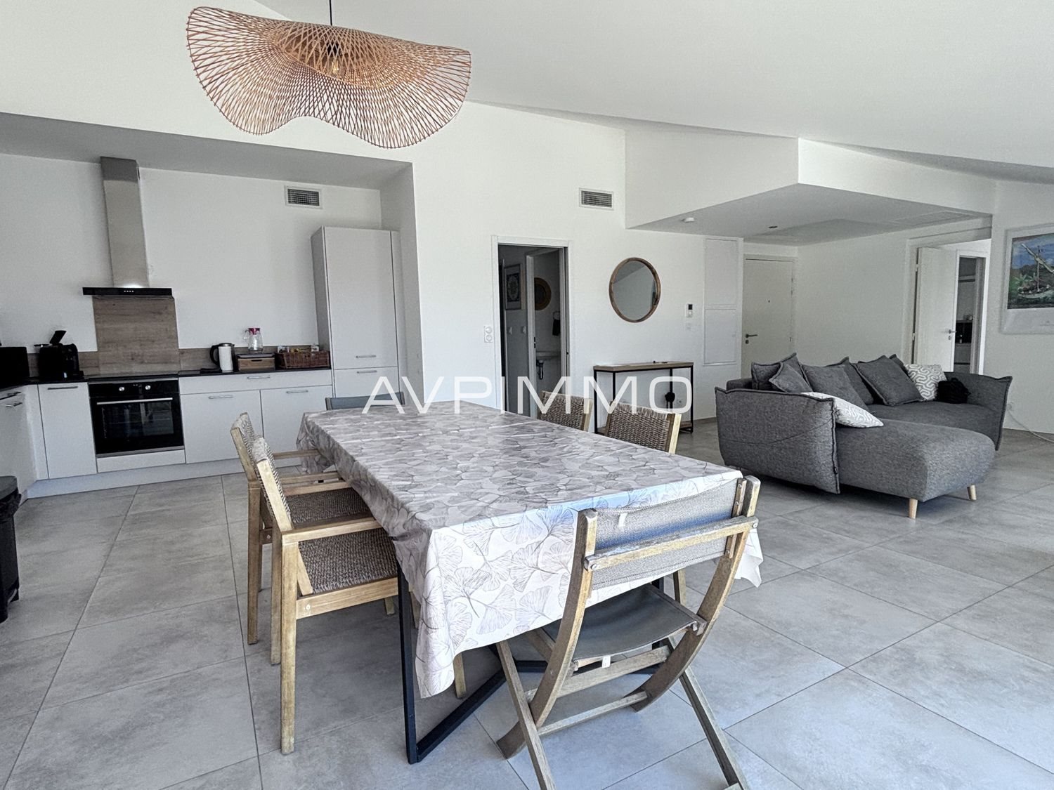 Appartement à vendre, 88m², Saint-Cyr-sur-Mer