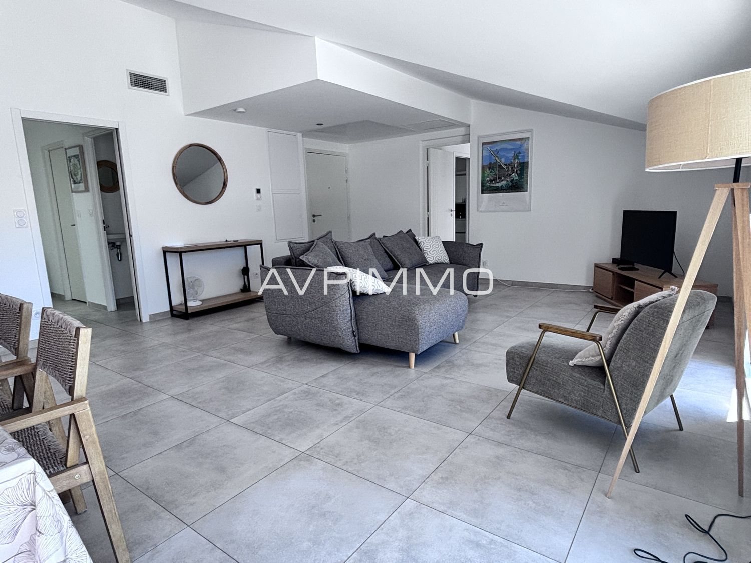 Appartement à vendre, 88m², Saint-Cyr-sur-Mer