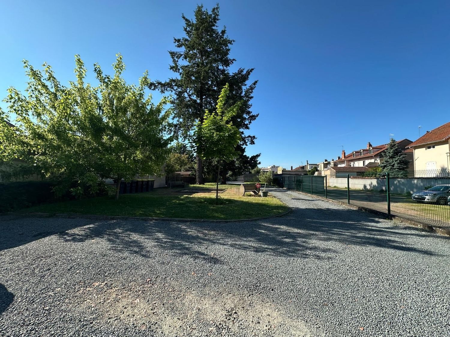 Appartement à vendre, 71m², Roanne
