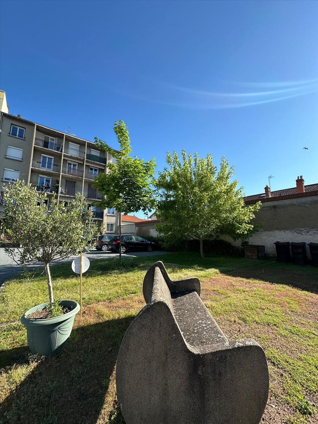 Appartement à vendre, 71m², Roanne