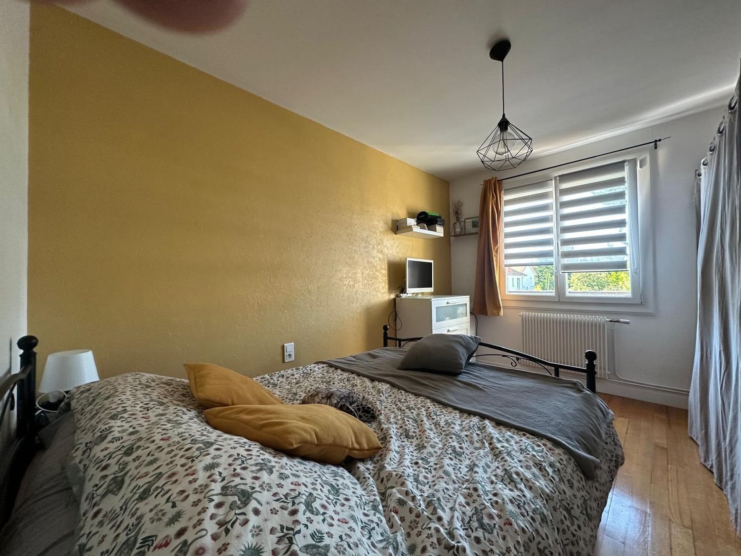 Appartement à vendre, 71m², Roanne