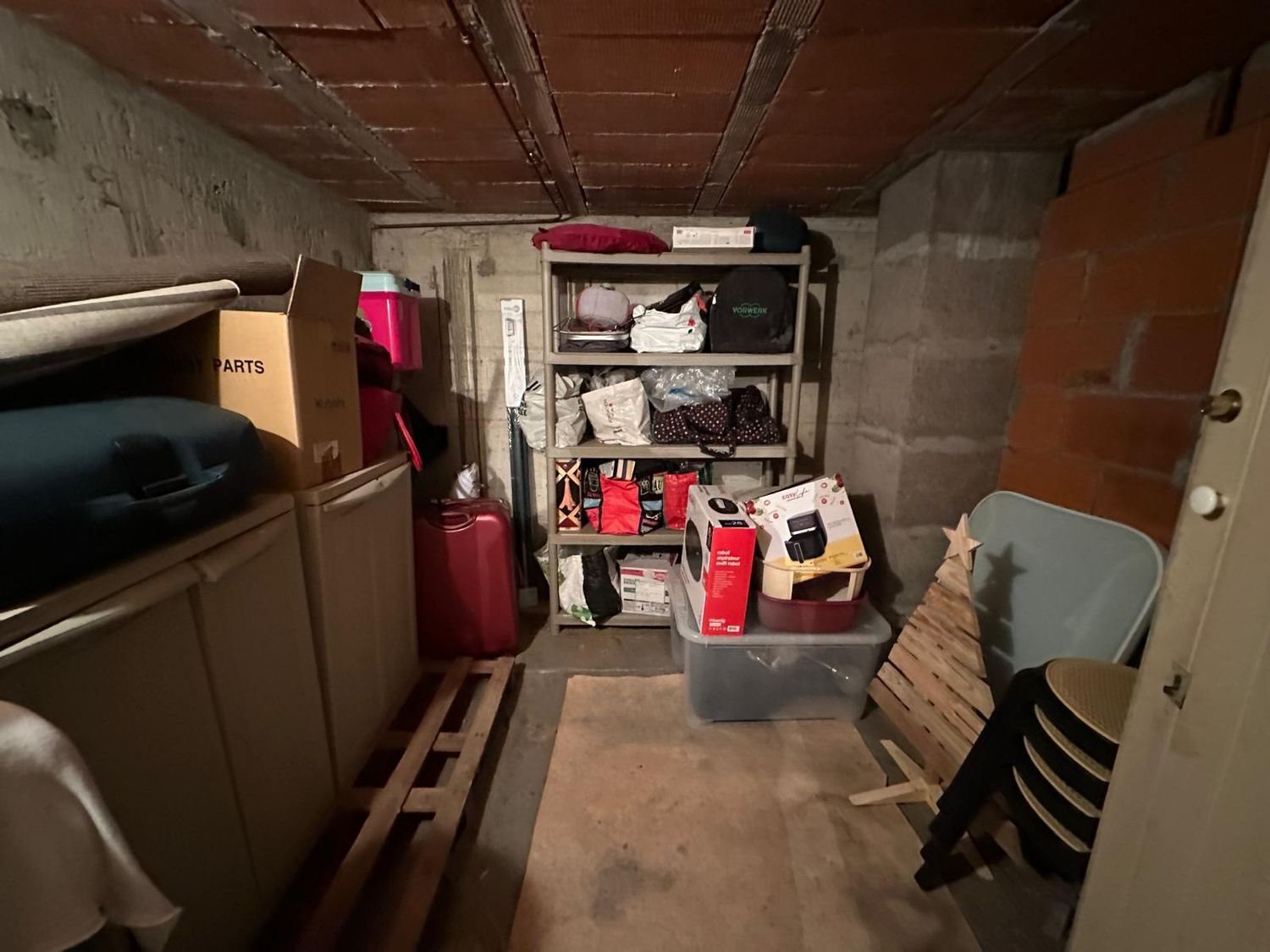 Appartement à vendre, 71m², Roanne