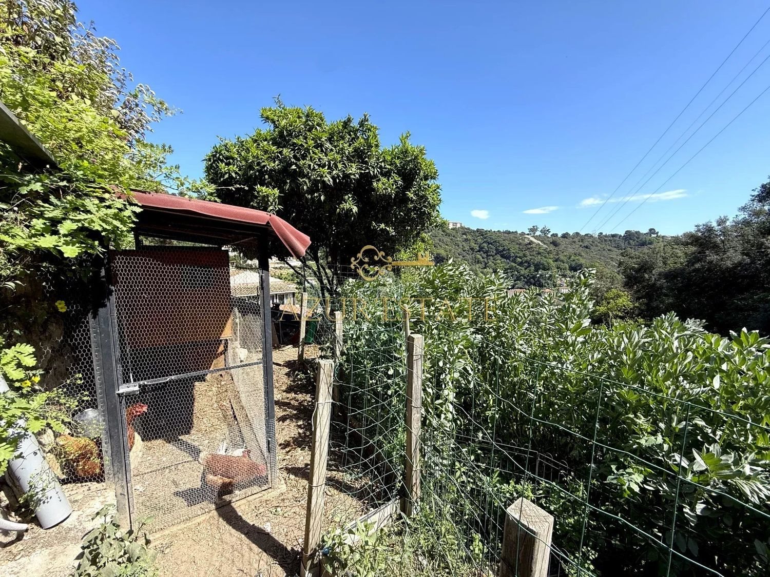 Maison à vendre, 11m², Menton
