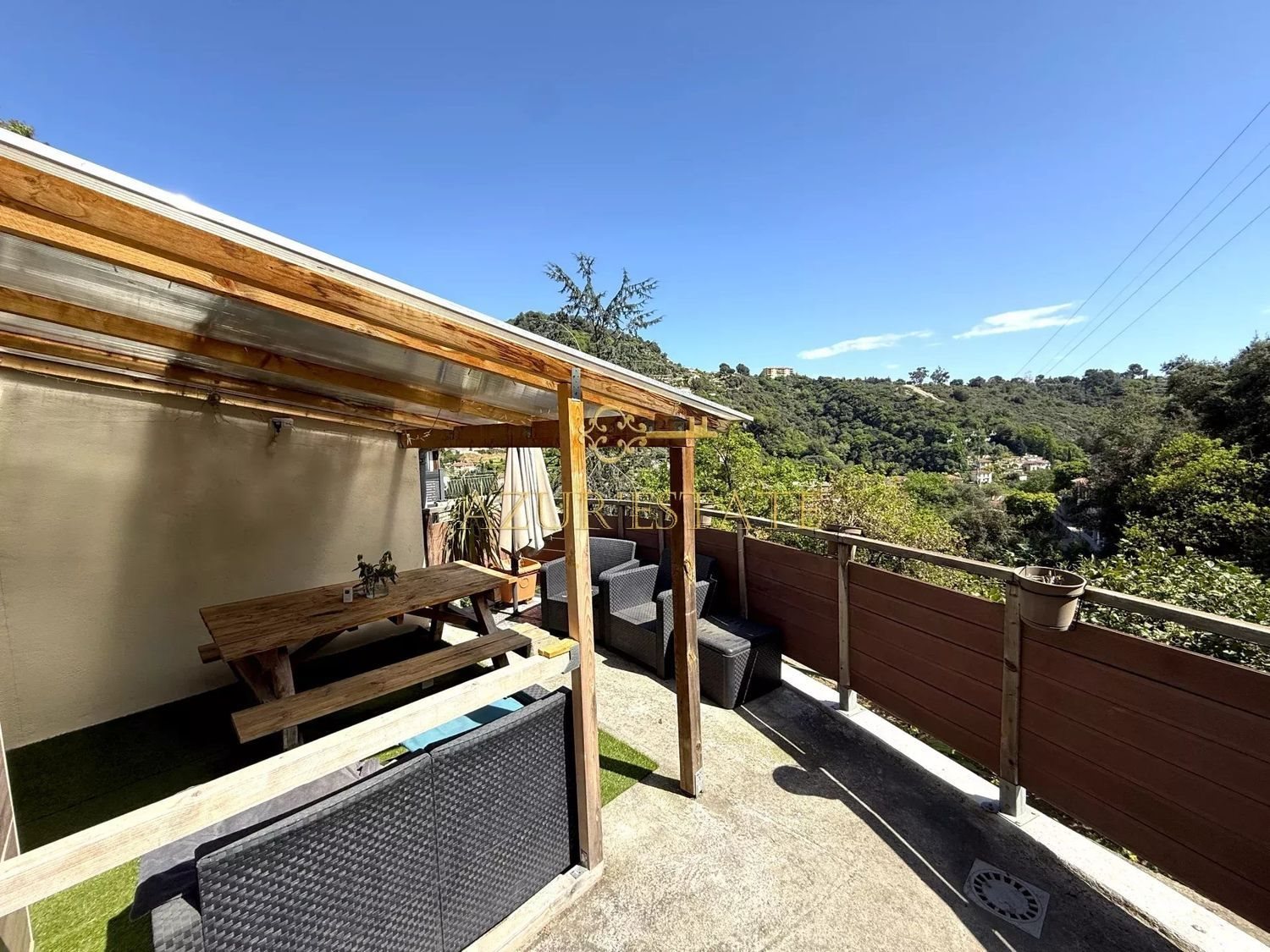 Maison à vendre, 11m², Menton