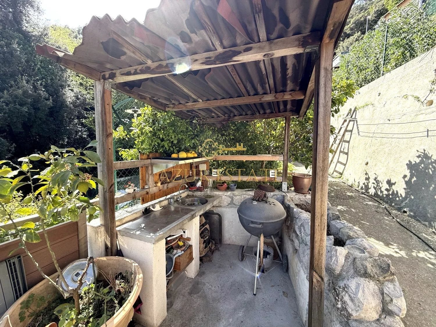 Maison à vendre, 11m², Menton