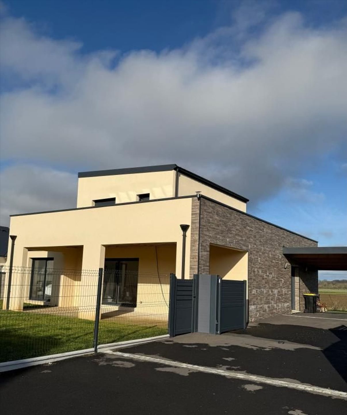 Maison à vendre, 118m², Escoville