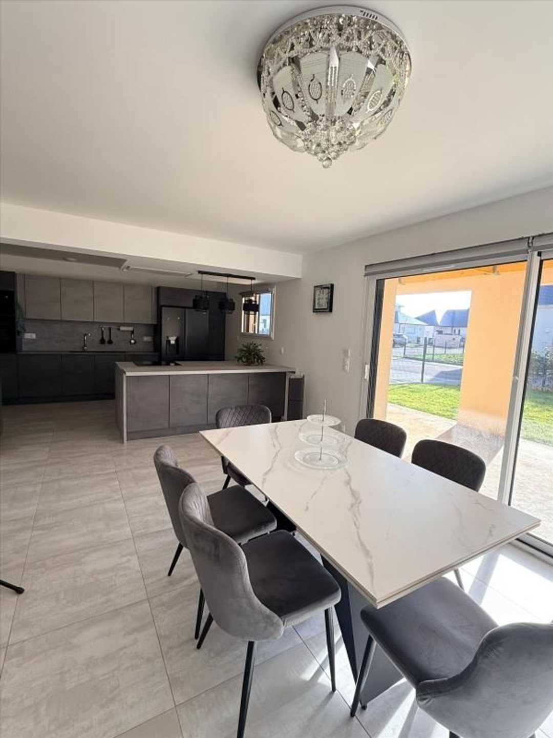 Maison à vendre, 118m², Escoville